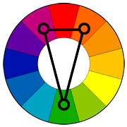 راهنمای انتخاب رنگ در دکوراسیون منزل