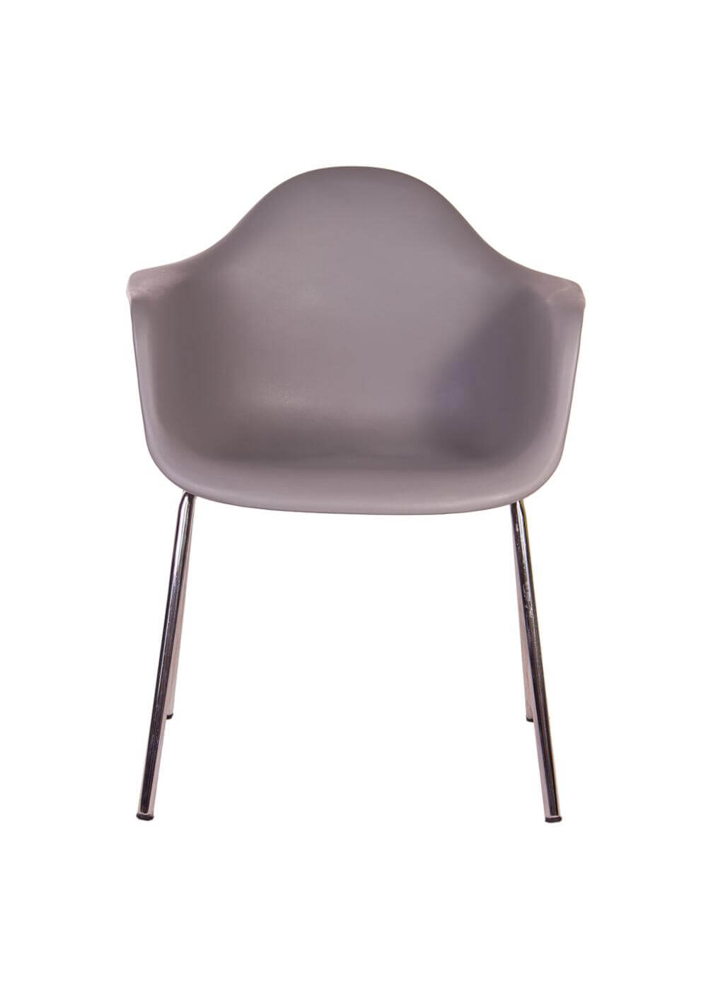 صندلی مدرن پایه فلزی ایزی مدل E62
