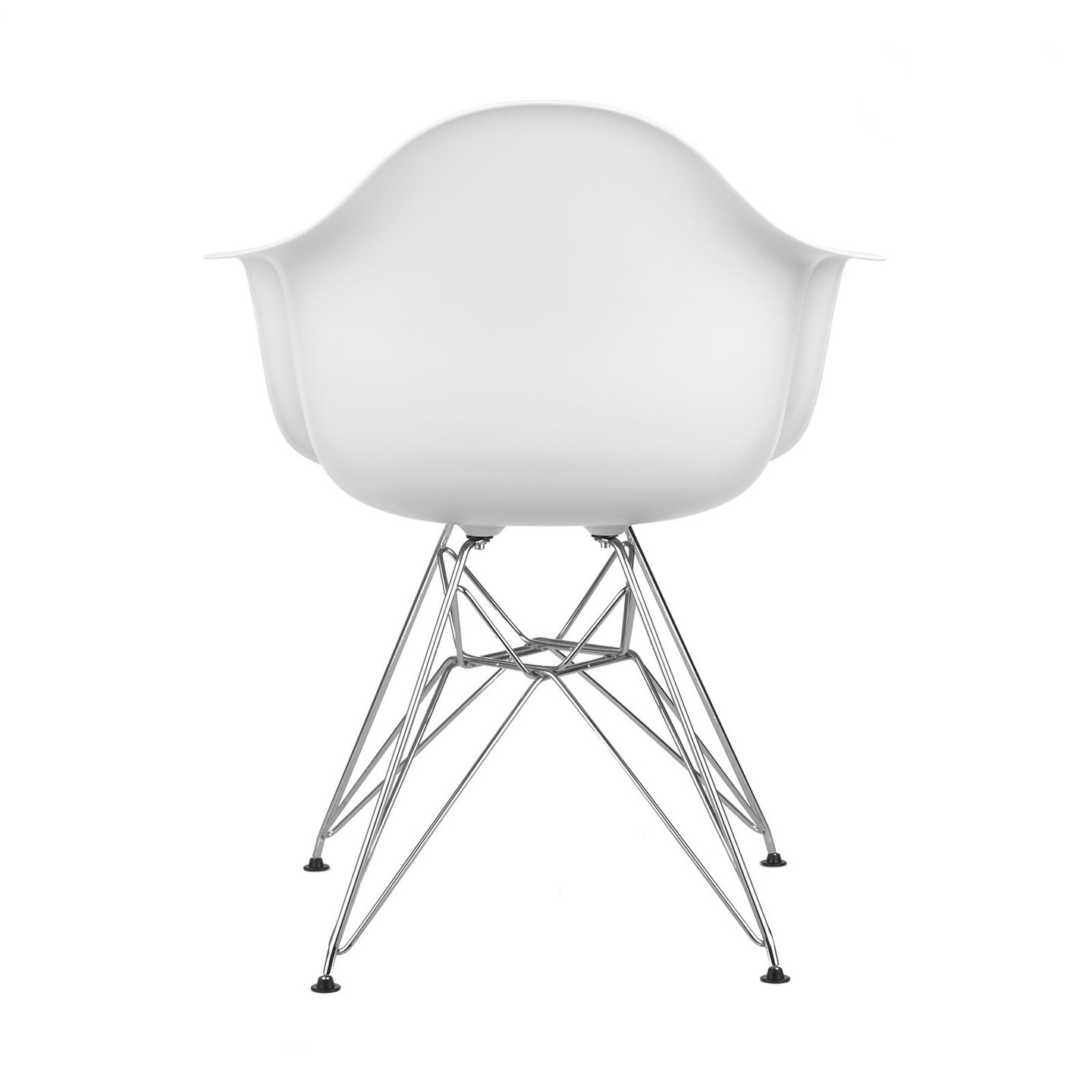 صندلی مدرن پایه فلزی ایزی
